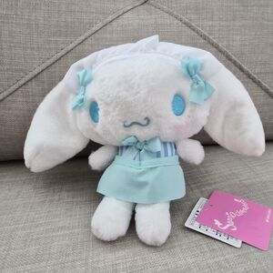 Sanrio Cinnamoroll Plush